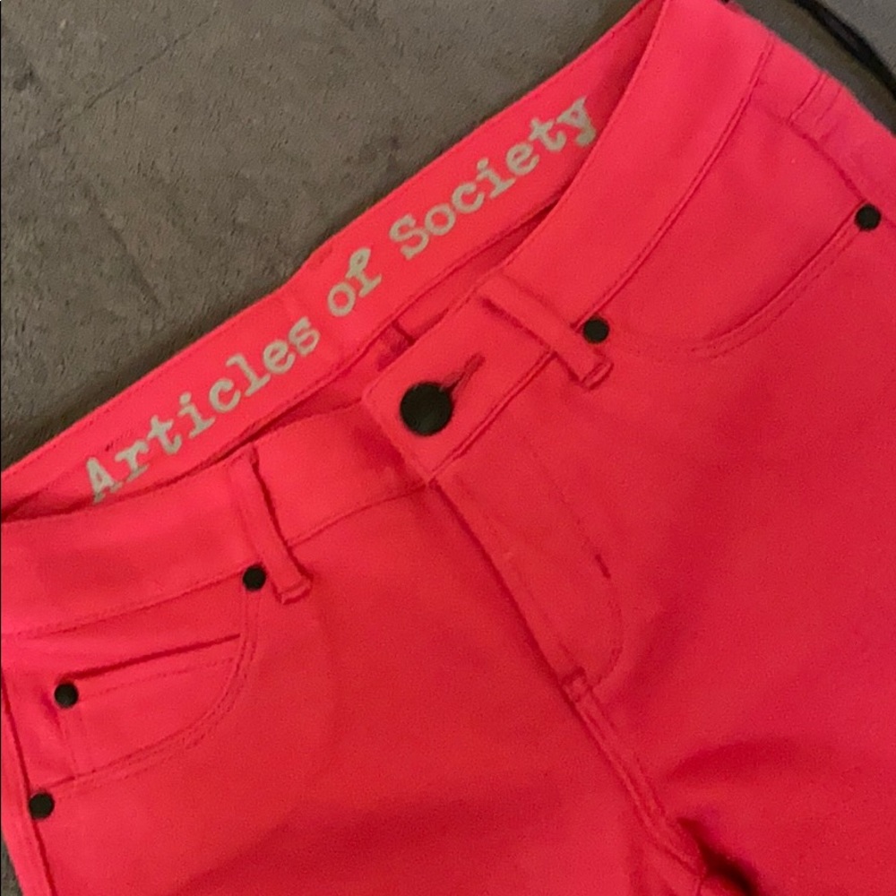Leggings pants
